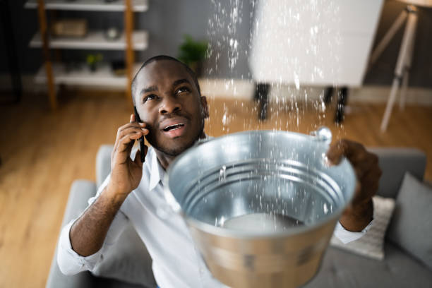Best Emergency water damage restoration  in Nescopeck, PA